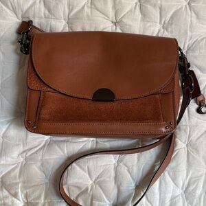 Coach Dreamer Crossbody